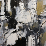 Carol Staub - Gallery 14 Invitational (4 artists)