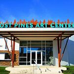 Jody Martin - Lost Pines Art Center Member Exhibit