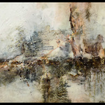 Michelle Belto - Layers: Encaustic Mixed Media Methods and Materials