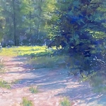 Greg Stone - Introduction to Pastel Painting