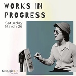 Rochelle Marie - Works In Progress