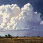 Linda Glover Gooch - The Beauty of the Skyscape ~ 4 Day Workshop
