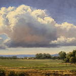 Linda Glover Gooch - How to Paint Cumulus Clouds ~ ONLINE ONLY
