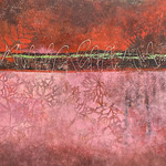 Carol McIntyre - Per Annum Holiday Show - Surface Gallery