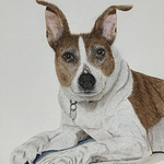 Coppini Academy - Glenn Cernosek Pet Portrait Workshop