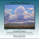 Charles Muench - HIGH PLAINS BEAUTY