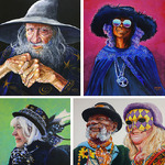 Ed McKay - Carnivale 30 Year Celebration