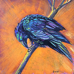 Casey Cheuvront - The Birdy Show: Sedona Arts Center Home Show