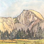 Casey Cheuvront - Yosemite Nature Center