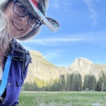 Casey Cheuvront - Art in Yosemite - coming April 2023