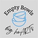 Casey Cheuvront - Empty Bowls Big HeARTs: Sale and Workshops