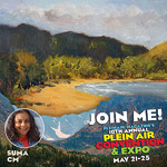 Suma CM - 10th Annual Plein Air Convention & Expo