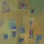 Debra Kay Guess - Juried group exhibit in response to Silas House's "How To Be Beautiful"