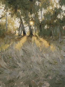 Laurie Kersey - Oil Painters of America National Juried Exhibition