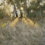 Laurie Kersey - Oil Painters of America National Juried Exhibition