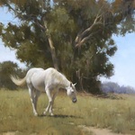 Laurie Kersey - AWA Master Signature Member Exhibition