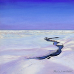 Mary Ann Pals - Great Lakes Pastel Society 2023 Members Juried Exhibit