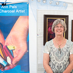 Mary Ann Pals - Chesterton Art Fair