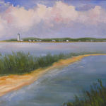 Sam D'Ambruoso - Paint in Old Lyme Connecticut