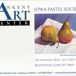 Iowa Pastel Society - Iowa Pastel Society Member Exhibit
