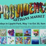 Karen Murphy - Providence Artisan's Market