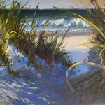 Beth Barger - Open Studio for Oil Painters