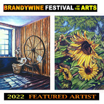 Beth Palser - Brandywine Festival of the Arts, Sept 10-11