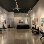 Studio 1212 - STRIKING GOLD Art Exhibit Opening Reception