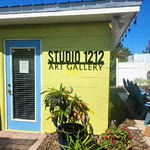 Studio 1212 Art Gallery - Drawing for Fun and Focus