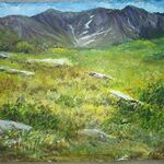 Lauren Combs - Acrylics Basics I