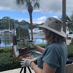 Carol Iglesias - A Painterly Approach to Working with Pastels