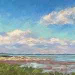 Carol Iglesias - An Introduction to Plein air Painting with Pastels