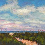 Carol Iglesias - 1-DAY STUDIO: Exploring Color with Pastels - Part Two