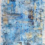 Mark A. Lembo - Tampa Regional Artists "Abstract 2023"