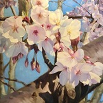 Tina Honerkamp - Beginner's Oil Painting Workshop