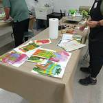 Beth Genson - Intro to Encaustic Painting with Studio Time
