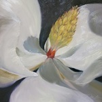 Gayle Martin - Women Painters West "Raising Our Brushes"