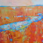 Diana Rogers - Pastel Society of Maine International Juried Exhibition