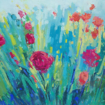 Diana Rogers - Gardens of Maine Exhibition