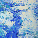 Diana Rogers - Winterlude Exhibition