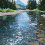 Tim Deibler - Plein Air in Colorado