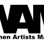 WAM (Women. Artists. Masters.) - 5 Lifetimes of Discovery