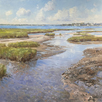 Christine Lashley - Olmsted Plein Air