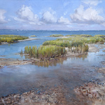 Christine Lashley - 3 Day Workshop: Dynamic Landscapes / Water Reflections