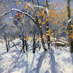 JANICE WRIGHT - 26th Annual Plein Air Artists of Colorado Show