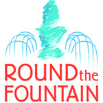 Randall Scott Harden - Round the Fountain Art Fair