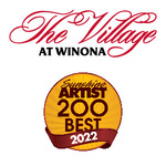 Randall Scott Harden - The Village at Winona Art Fair