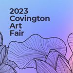 Randall Scott Harden - Covington Art Fair