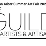 Randall Scott Harden - Ann Arbor Summer Art Fair 2023