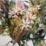 Rena Brouwer - Conserve Bloomington Watercolor Workshop